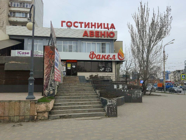 Фото студии - 1